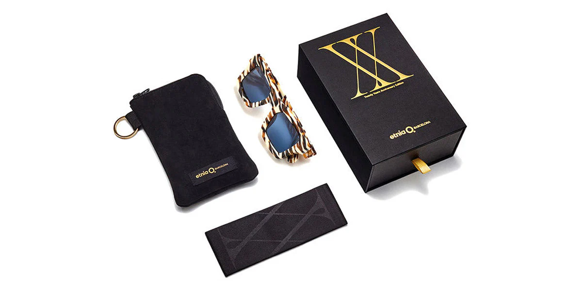 Etnia Barcelona® THE KENNEDY 4 SUN - Image 7