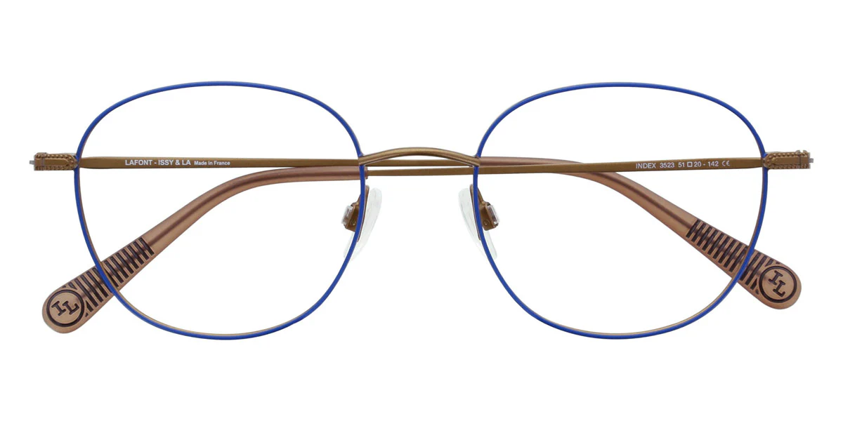 Lafont® Index - Image 3