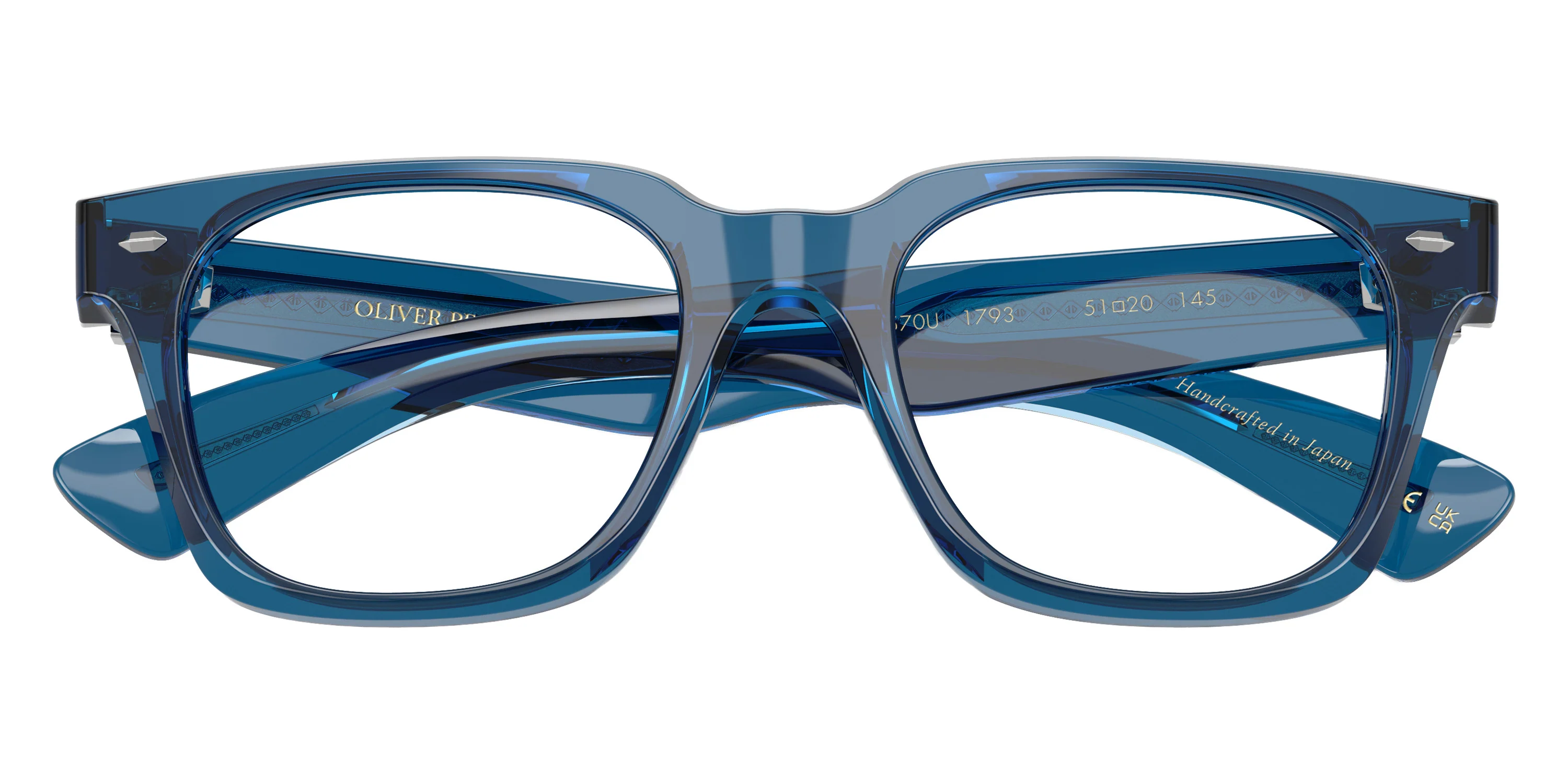 Oliver Peoples® Alfrey 18k - Image 10