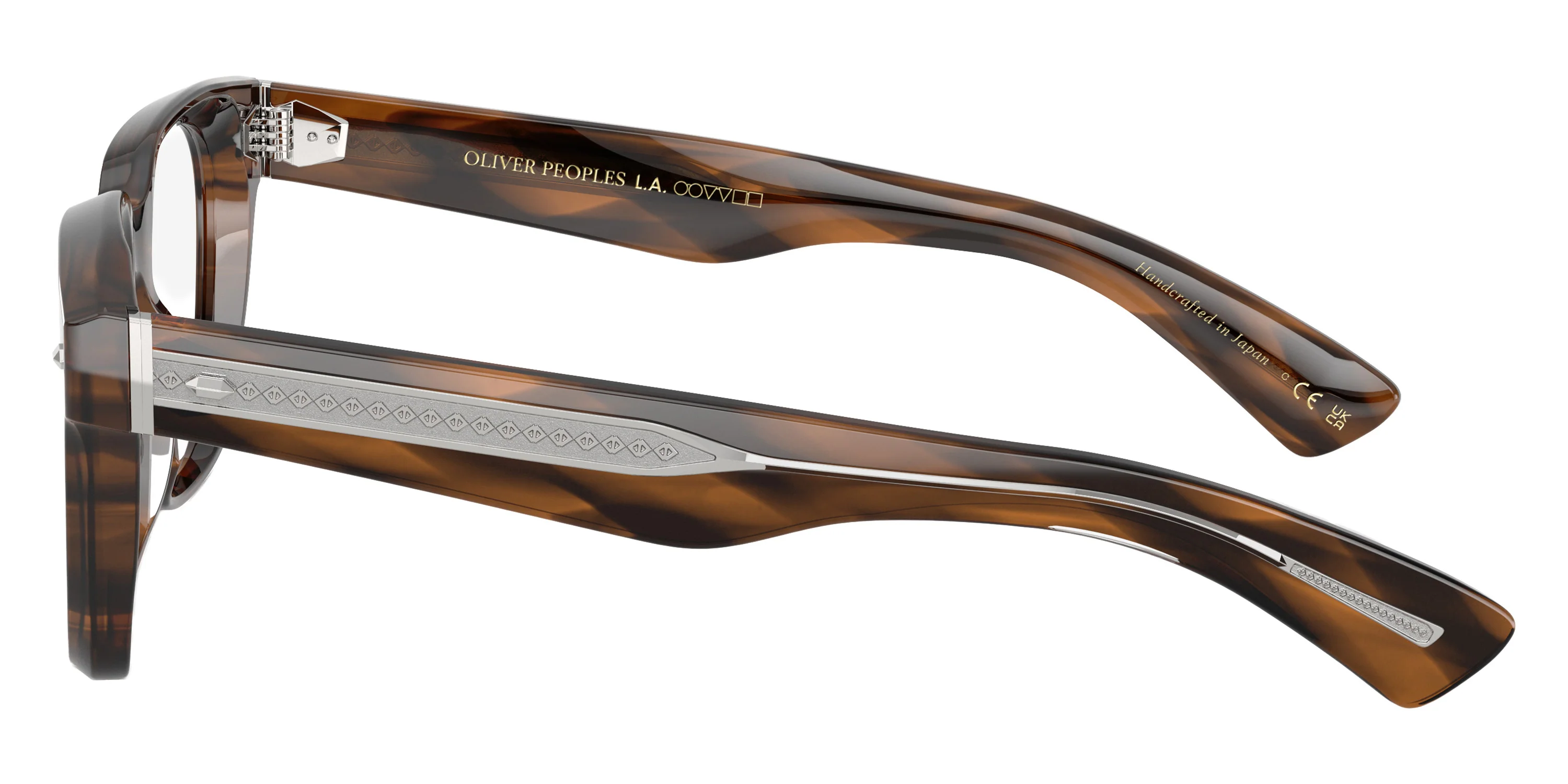 Oliver Peoples® Alfrey 18k - Image 11