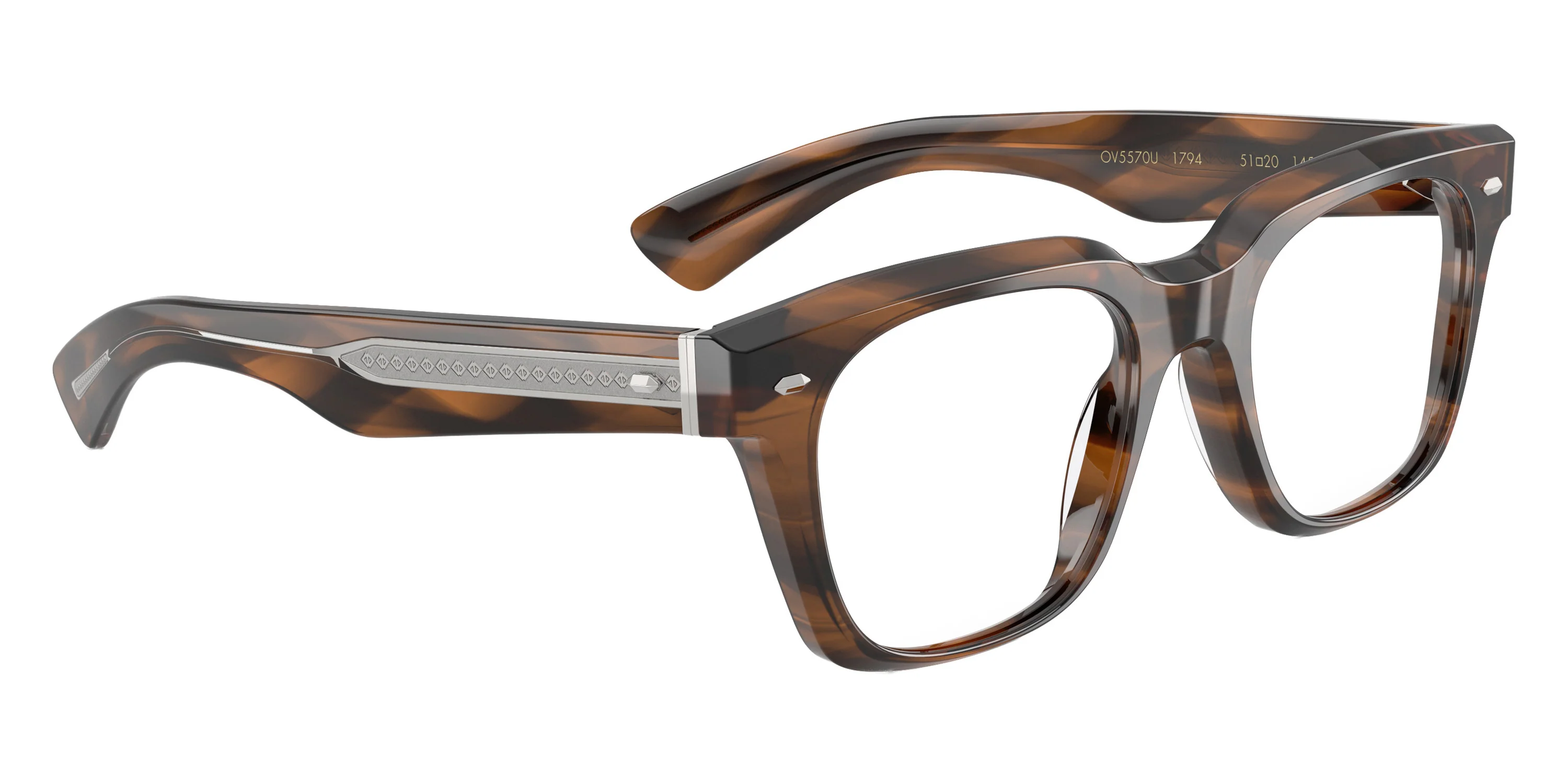 Oliver Peoples® Alfrey 18k - Image 13