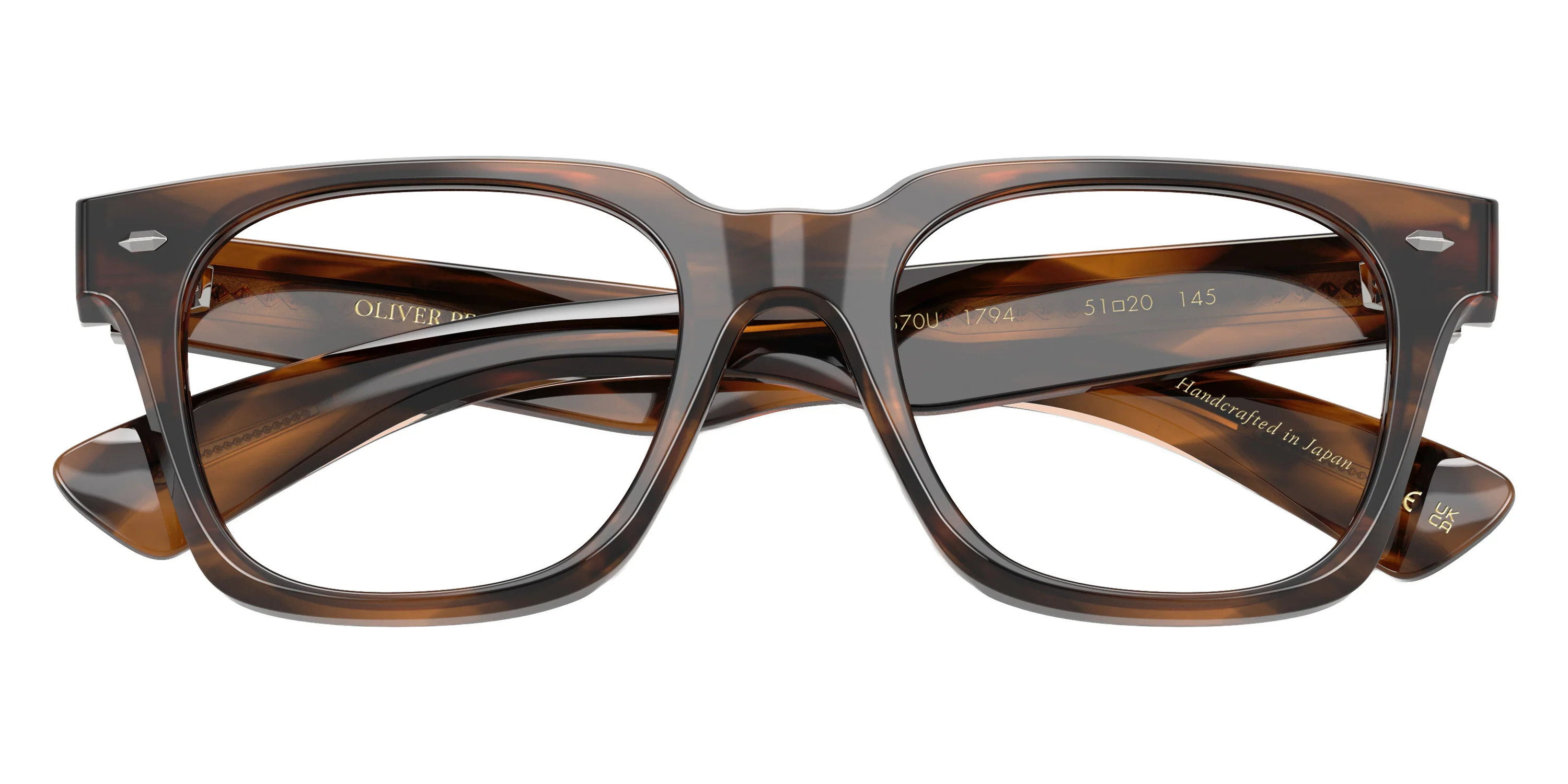 Oliver Peoples® Alfrey 18k - Image 14