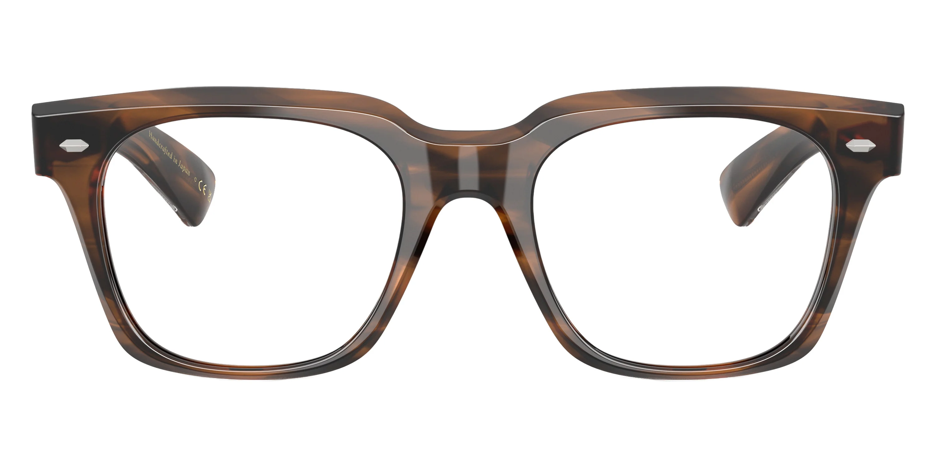 Oliver Peoples® Alfrey 18k - Image 3