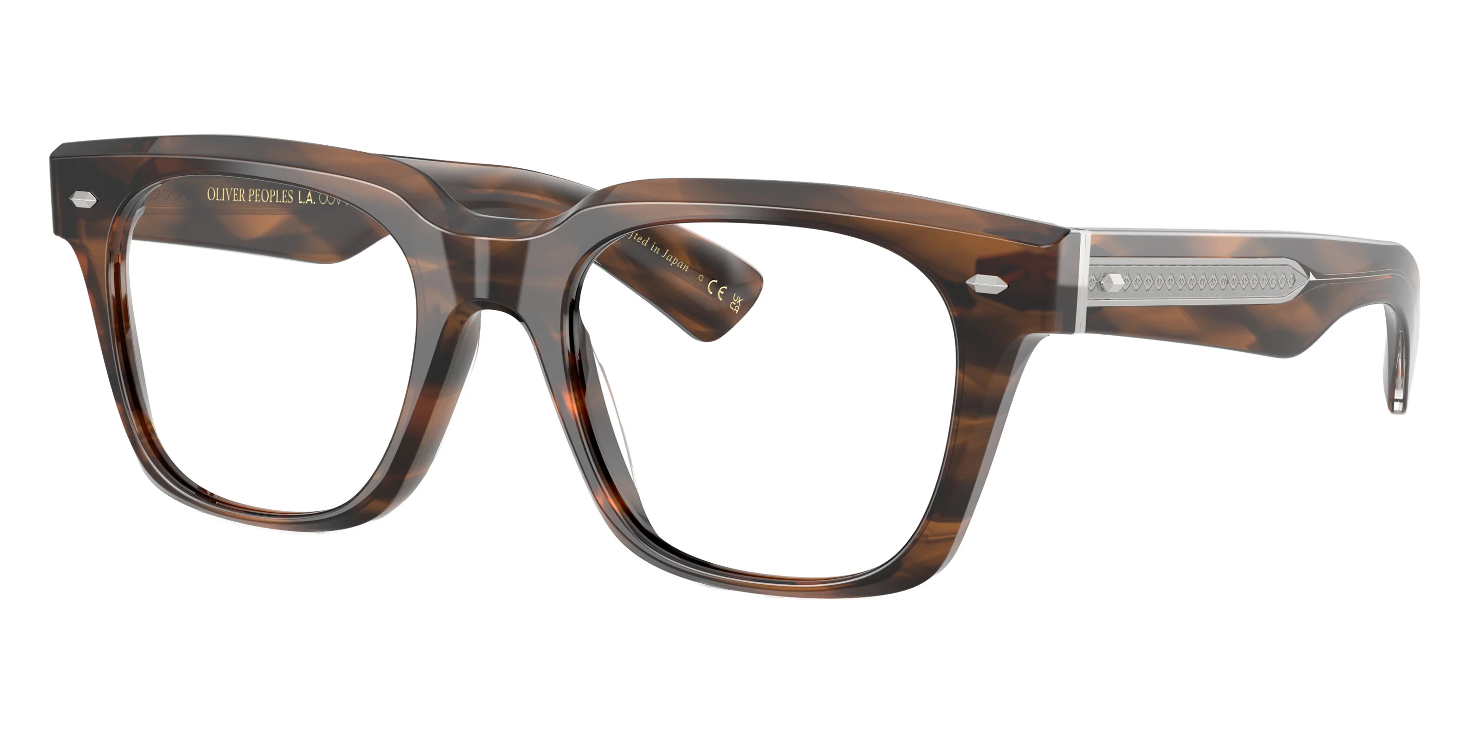Oliver Peoples® Alfrey 18k - Image 4
