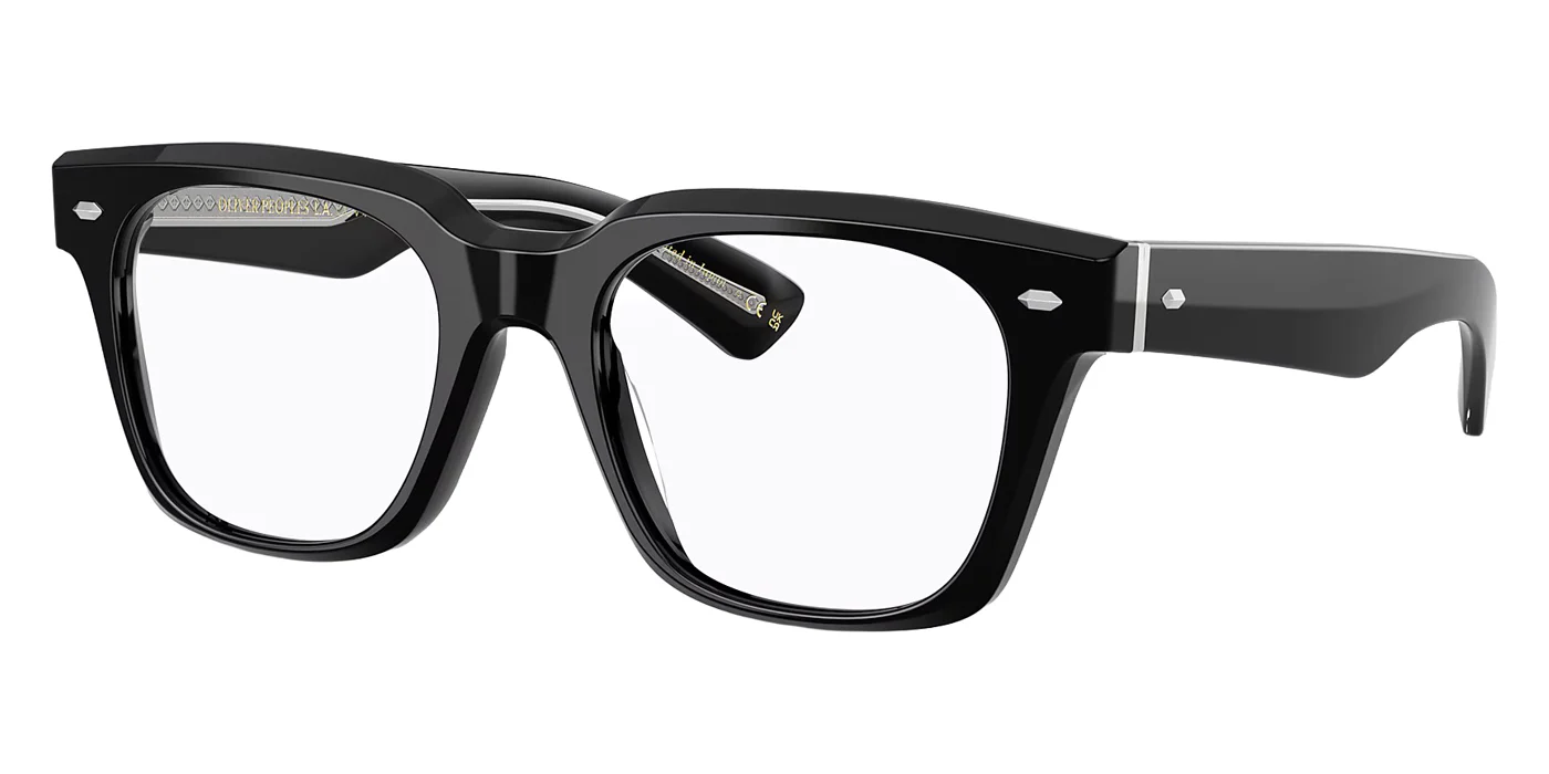 Oliver Peoples® Alfrey 18k - Image 6