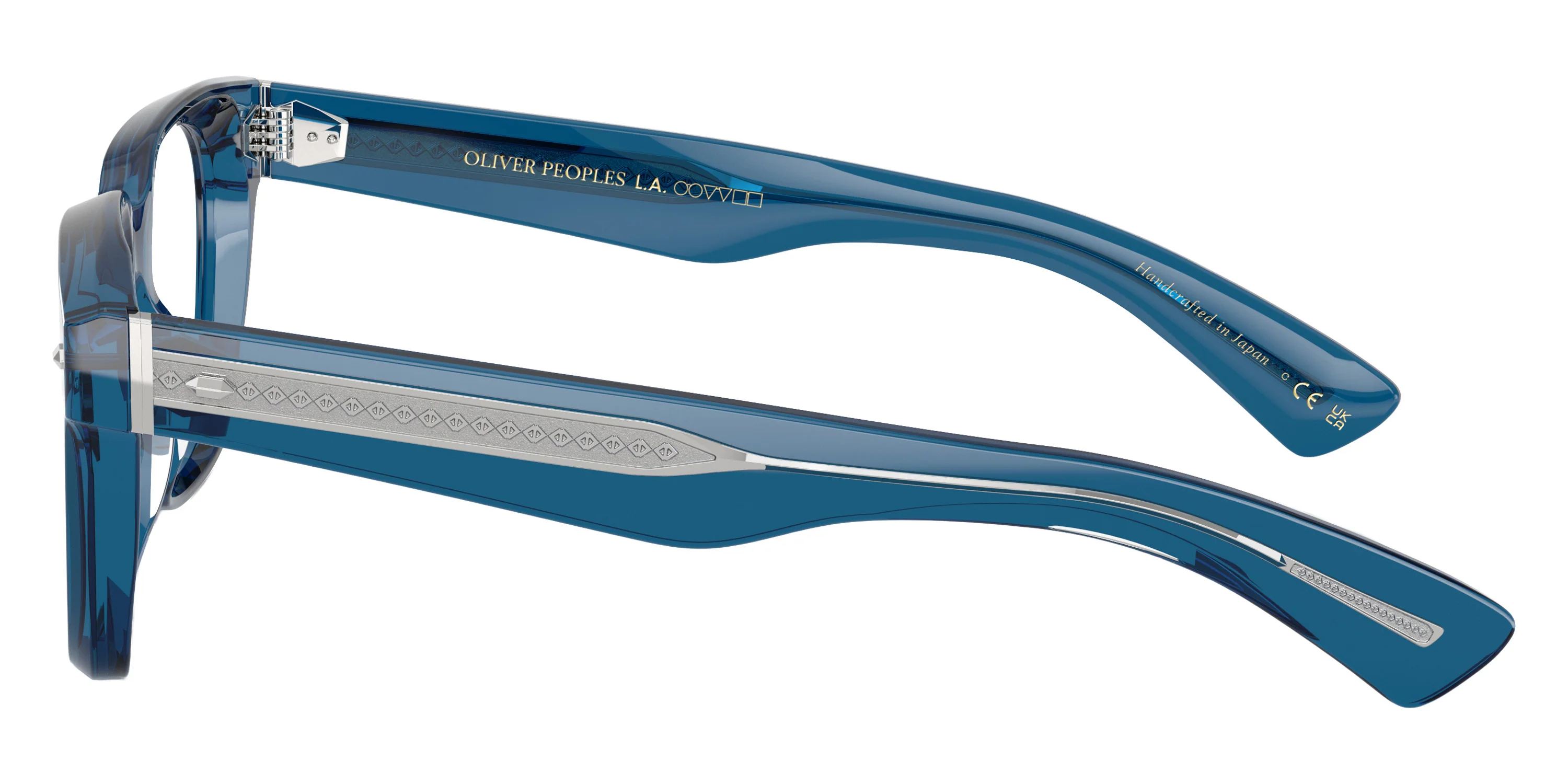 Oliver Peoples® Alfrey 18k - Image 7