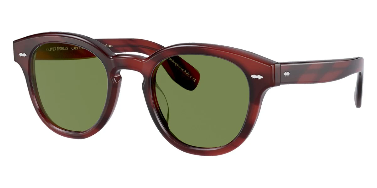 Oliver Peoples® Cary Grant Sun - Image 4