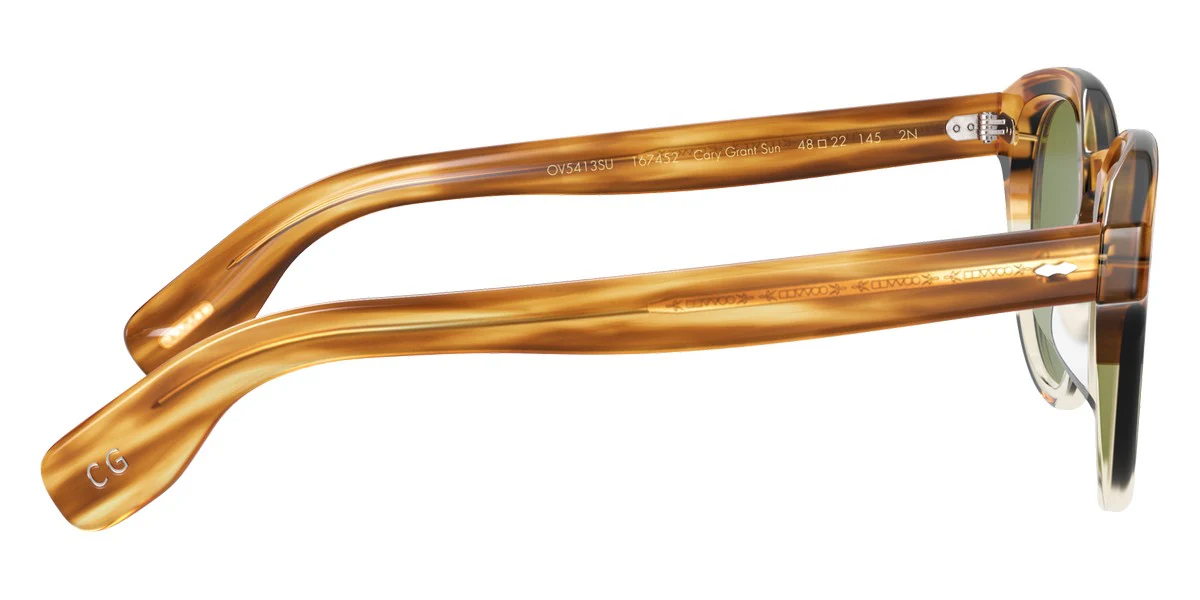 Oliver Peoples® Cary Grant Sun - Image 42