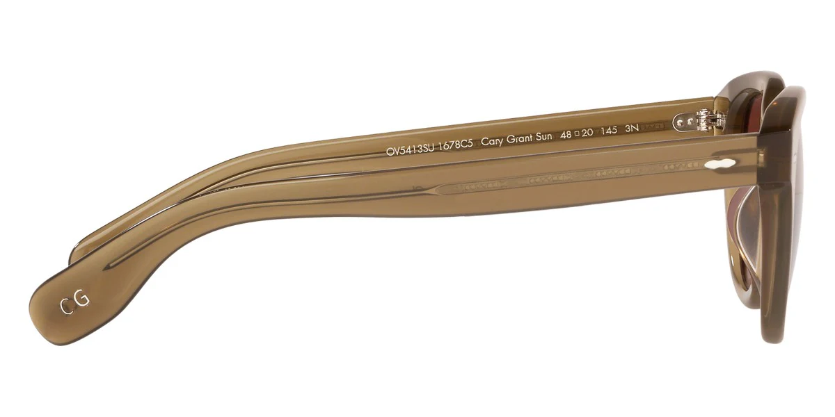 Oliver Peoples® Cary Grant Sun - Image 44
