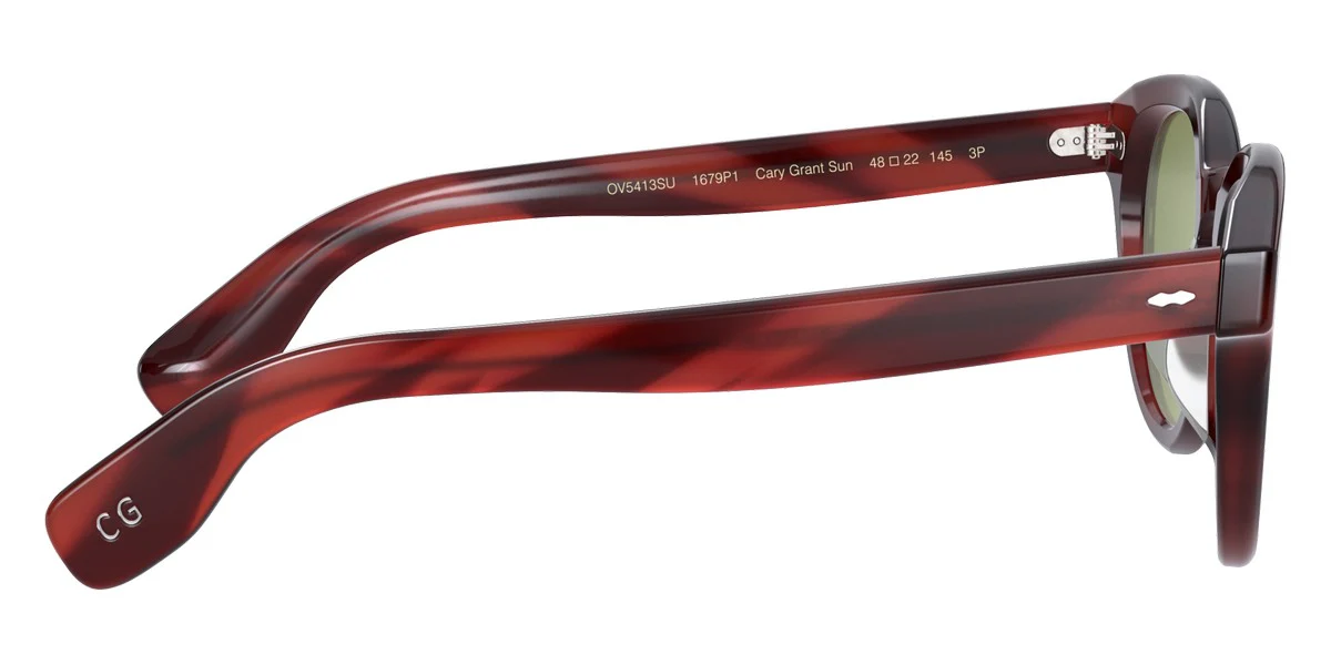 Oliver Peoples® Cary Grant Sun - Image 46