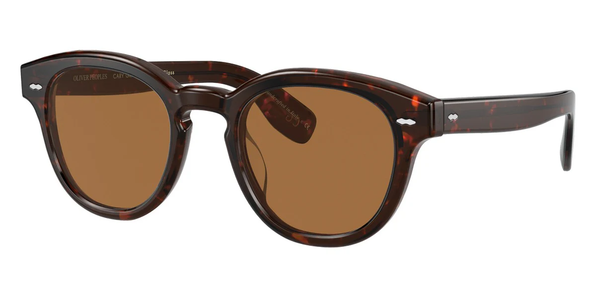 Oliver Peoples® Cary Grant Sun - Image 6