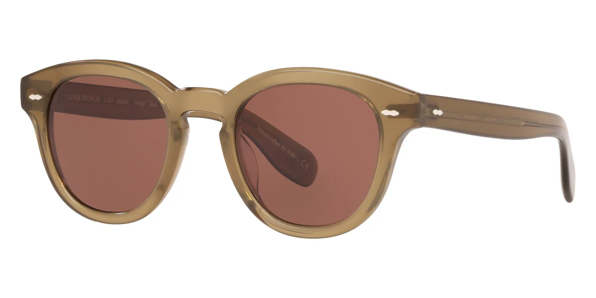 Oliver Peoples® Cary Grant Sun - Image 8