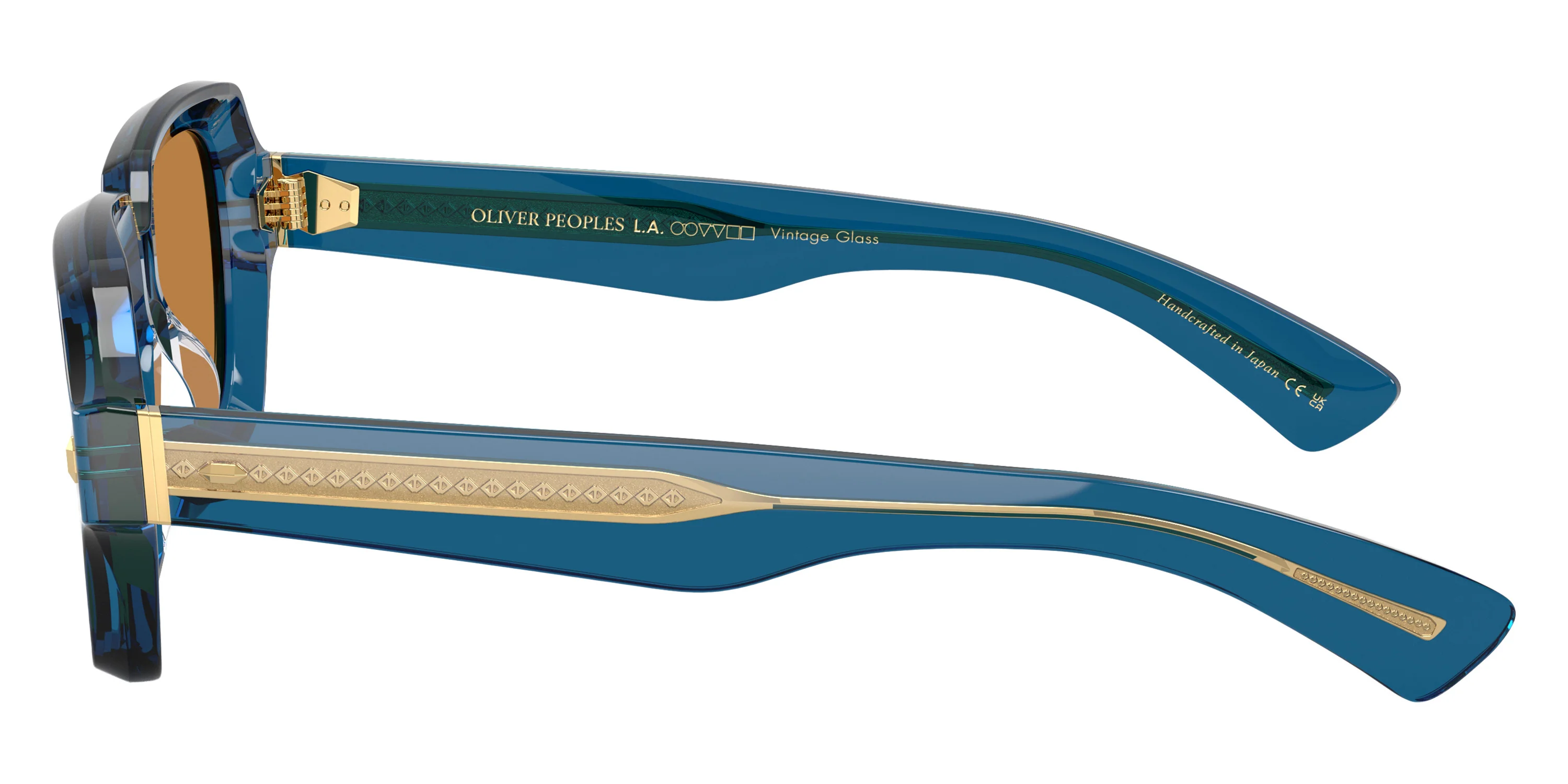 Oliver Peoples® Devaney 18k - Image 11