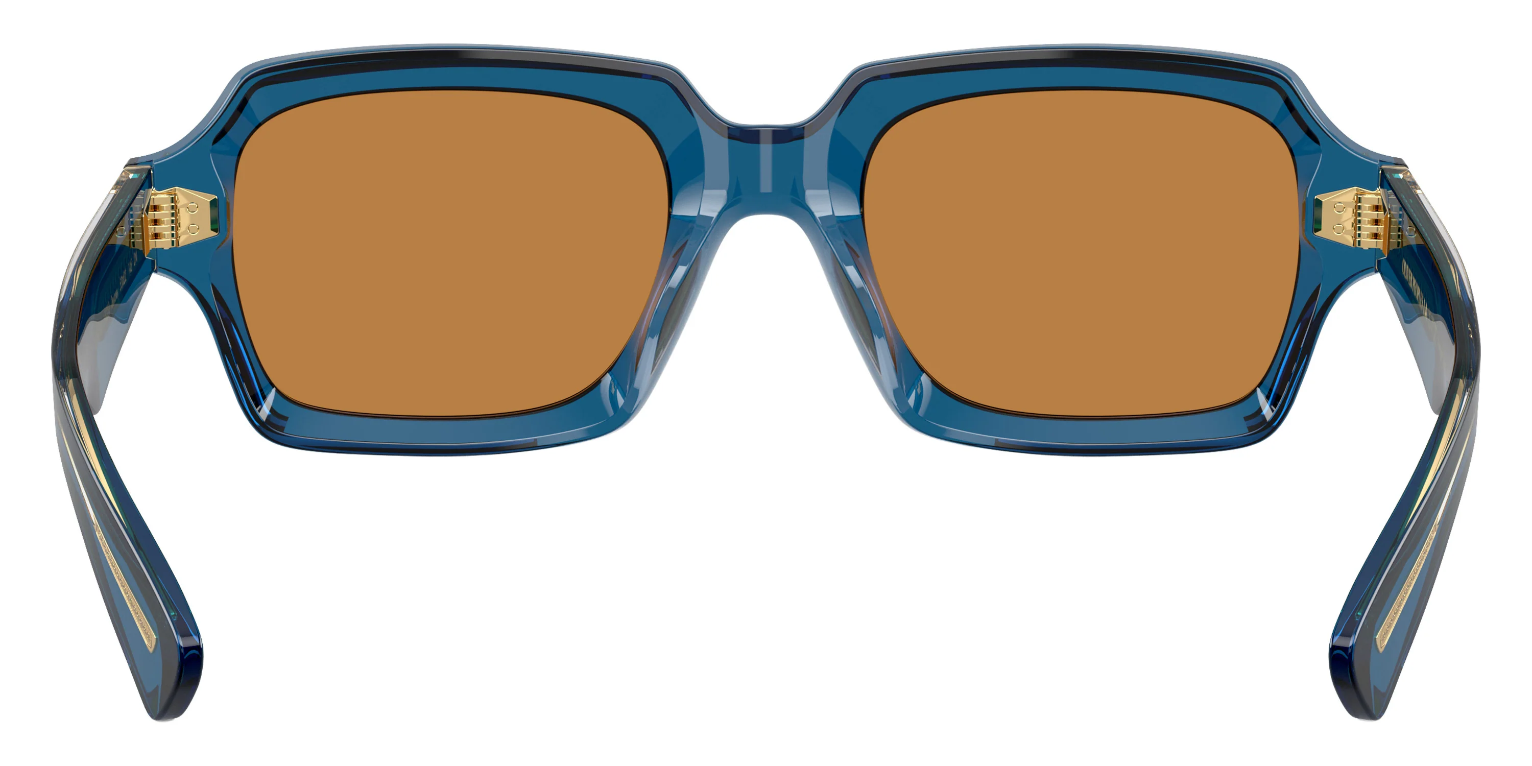 Oliver Peoples® Devaney 18k - Image 12