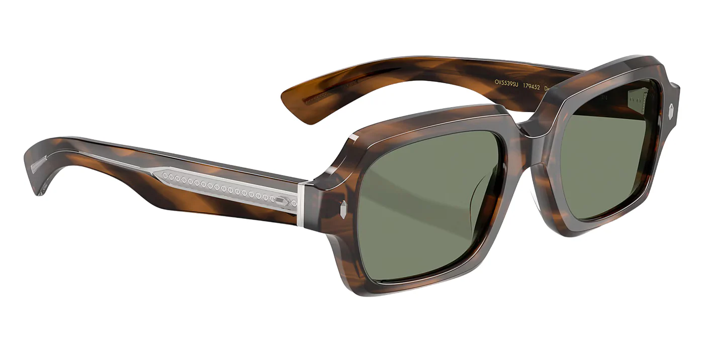 Oliver Peoples® Devaney 18k - Image 13