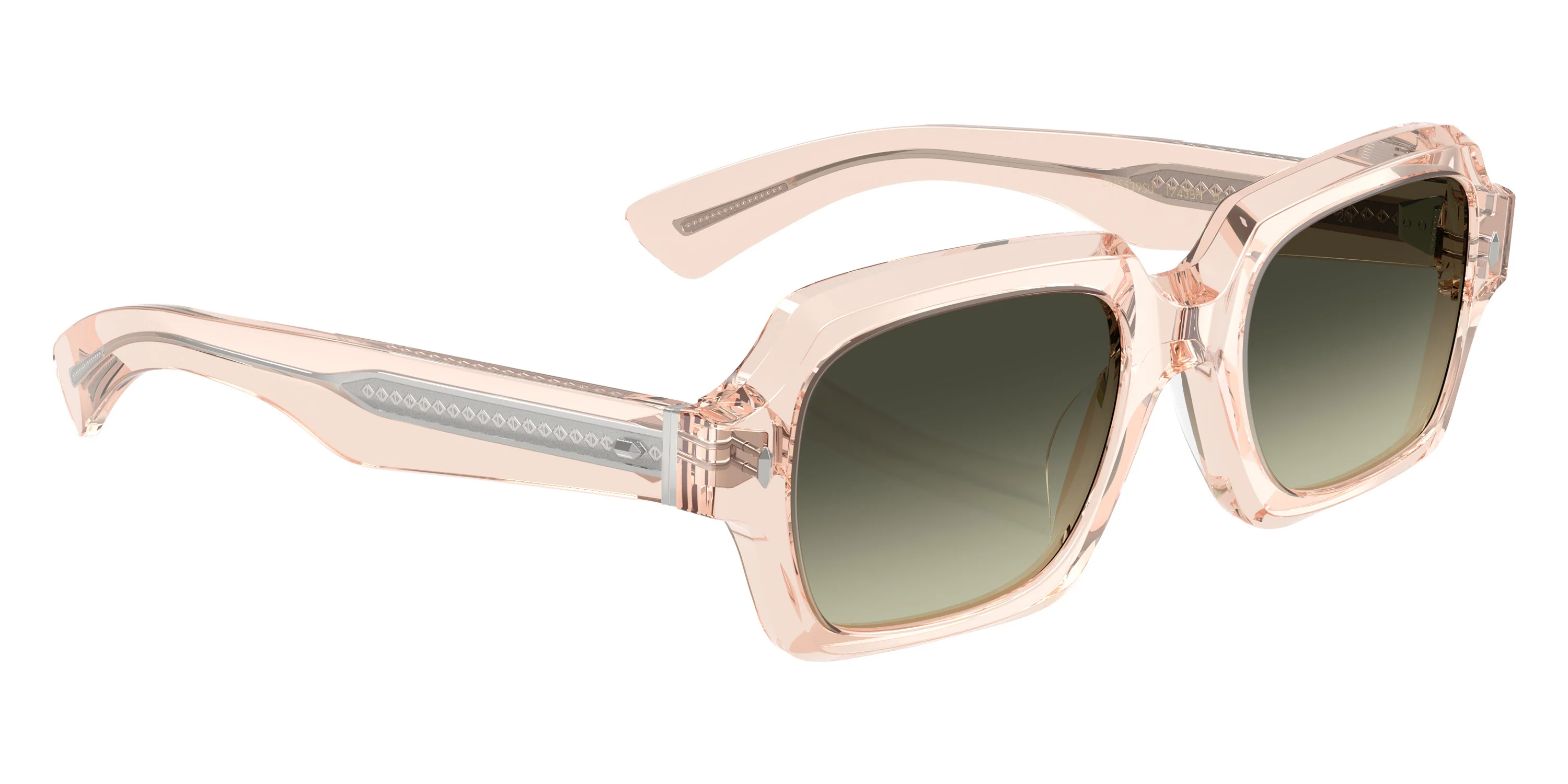 Oliver Peoples® Devaney 18k - Image 17