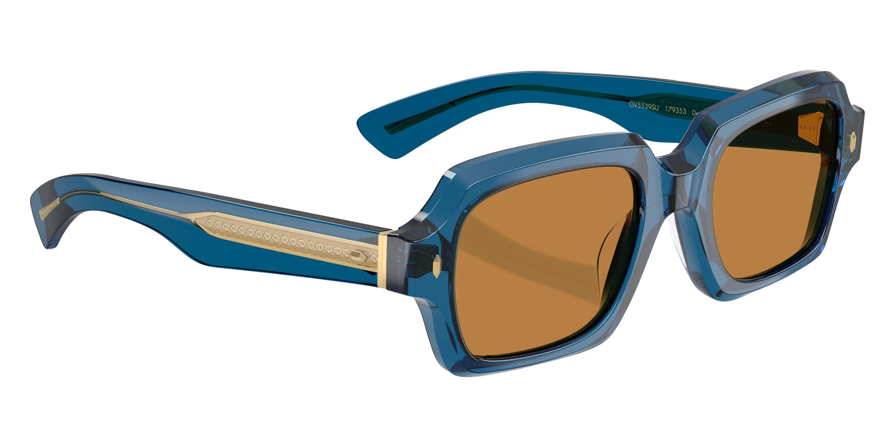 Oliver Peoples® Devaney 18k - Image 19