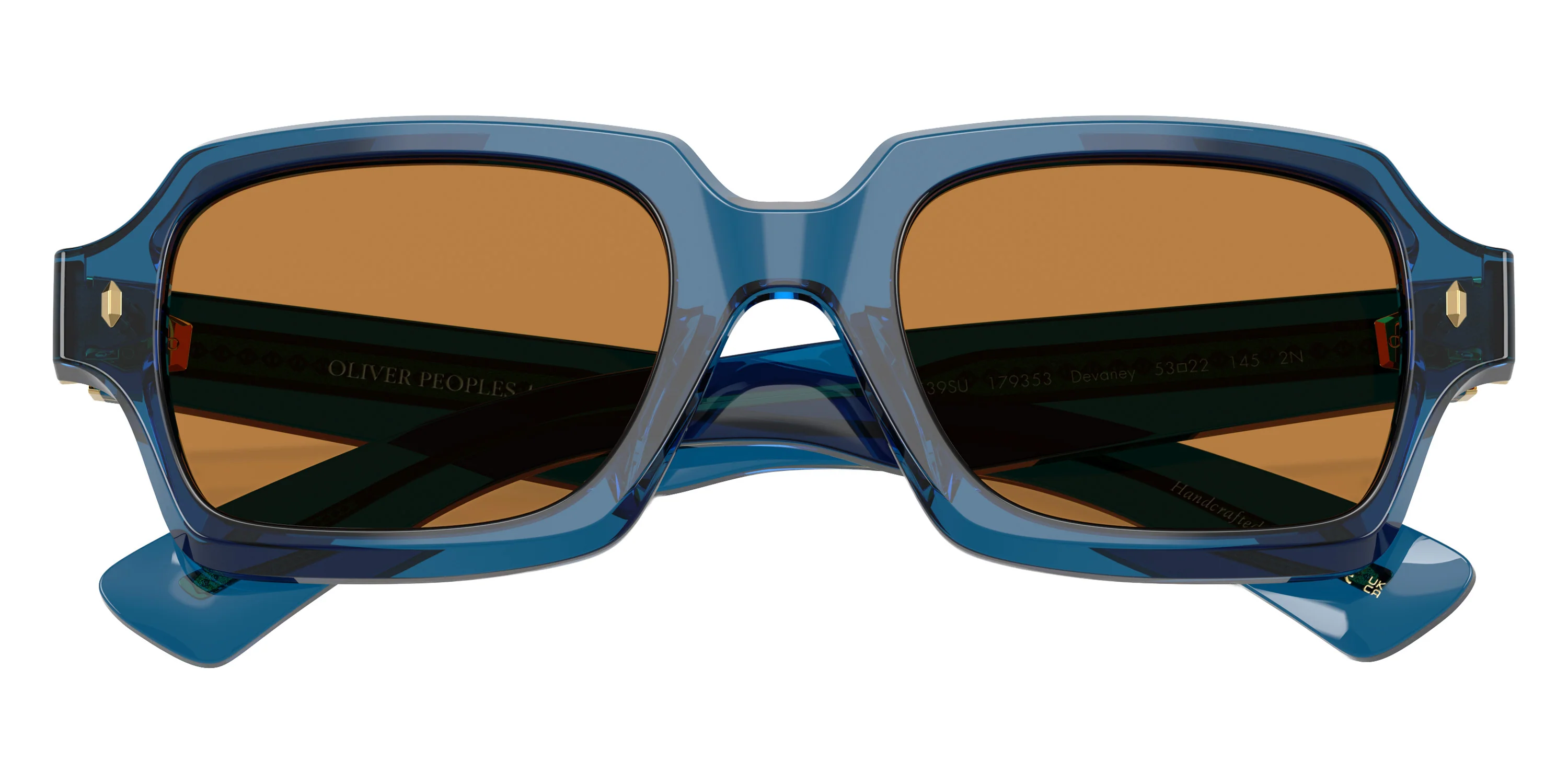 Oliver Peoples® Devaney 18k - Image 20