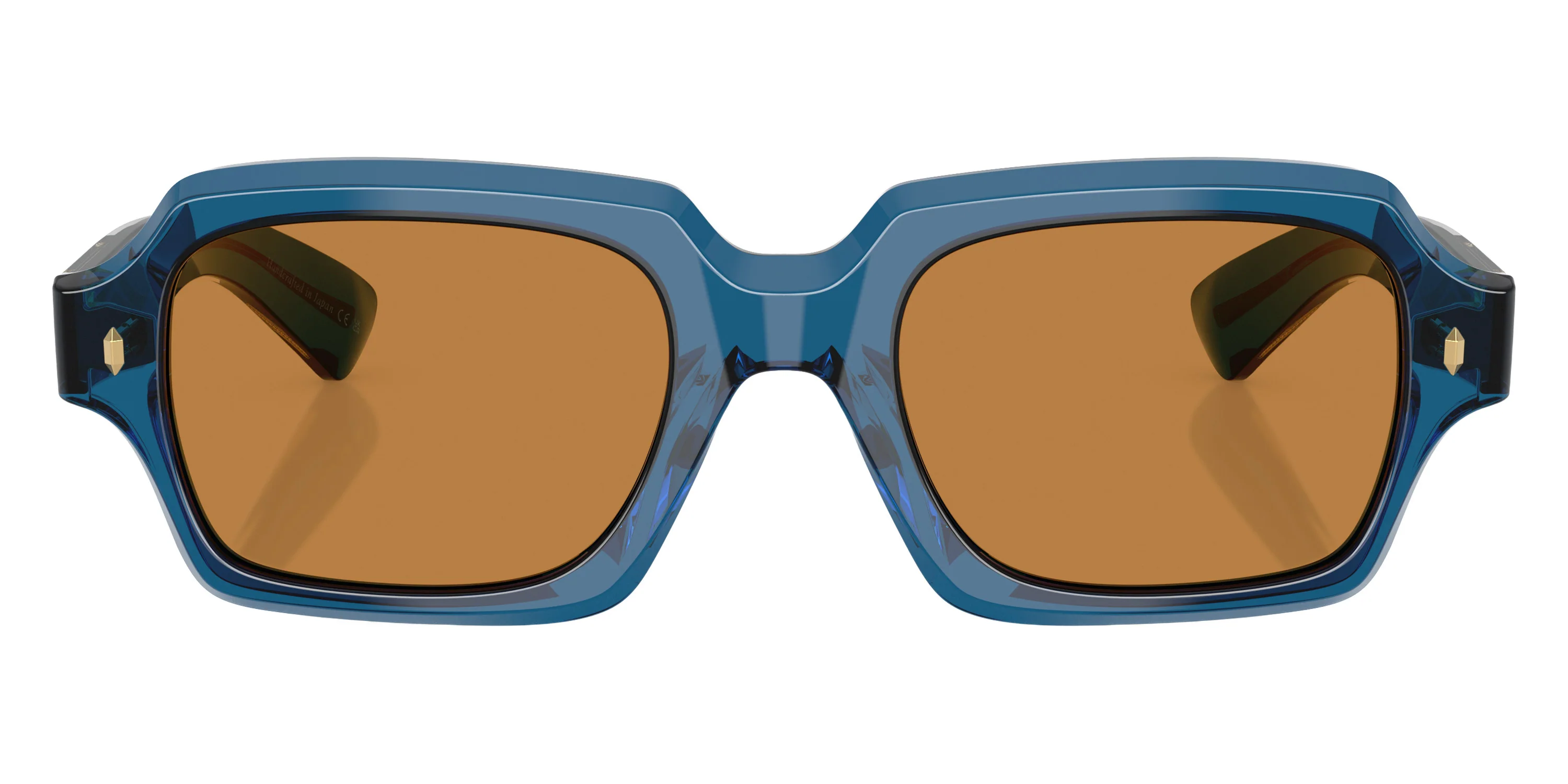 Oliver Peoples® Devaney 18k - Image 3
