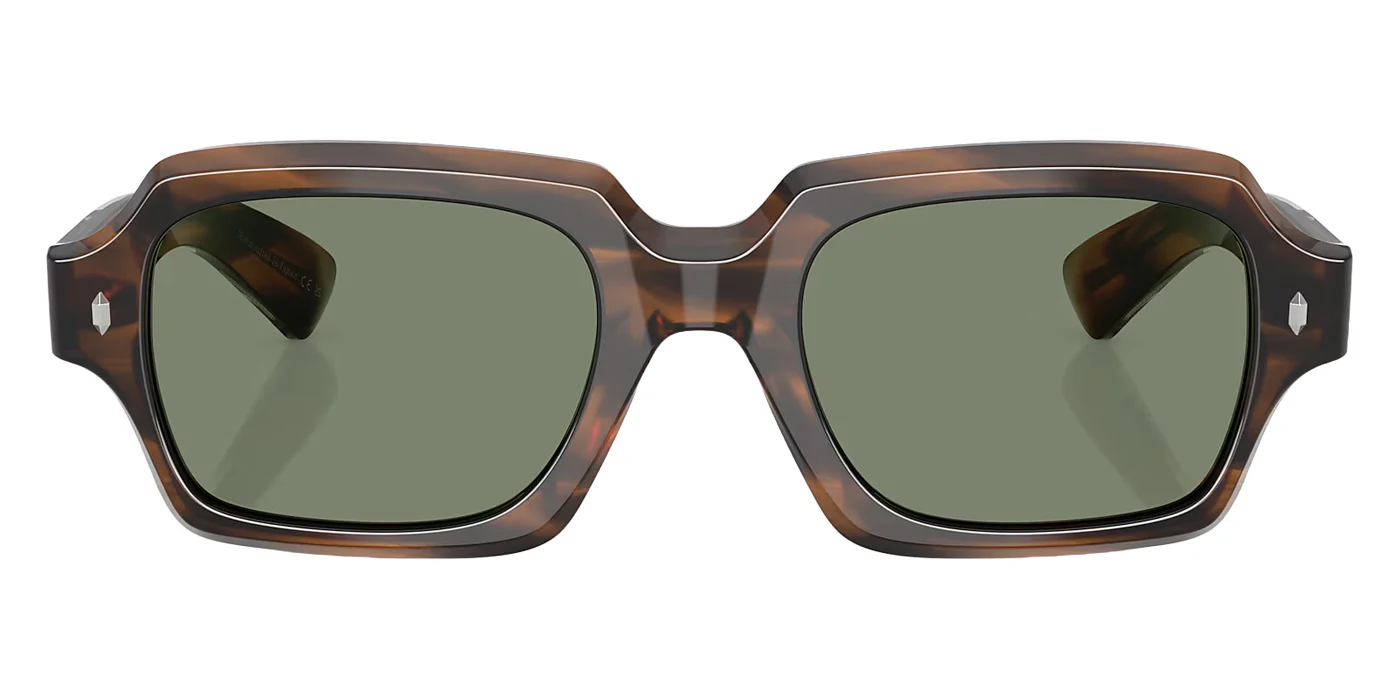 Oliver Peoples® Devaney 18k - Image 5