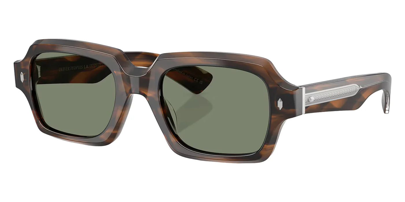 Oliver Peoples® Devaney 18k - Image 6