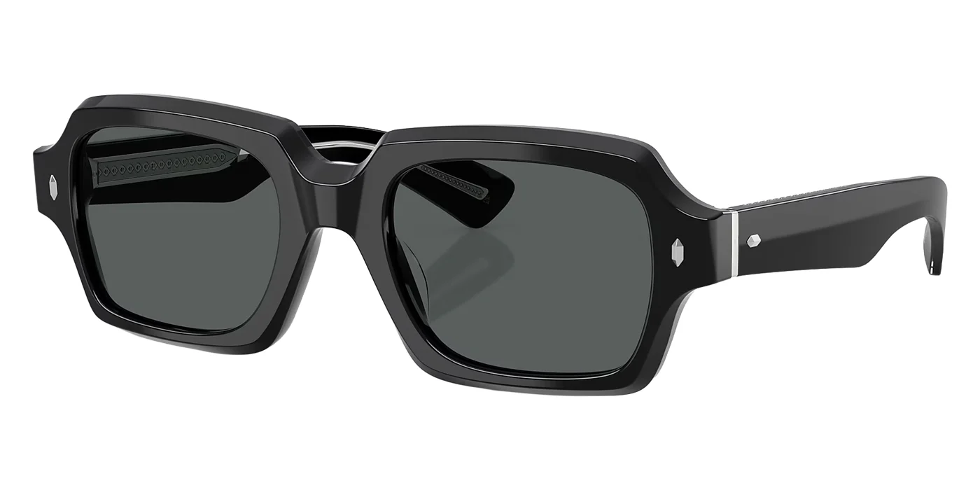 Oliver Peoples® Devaney 18k - Image 8