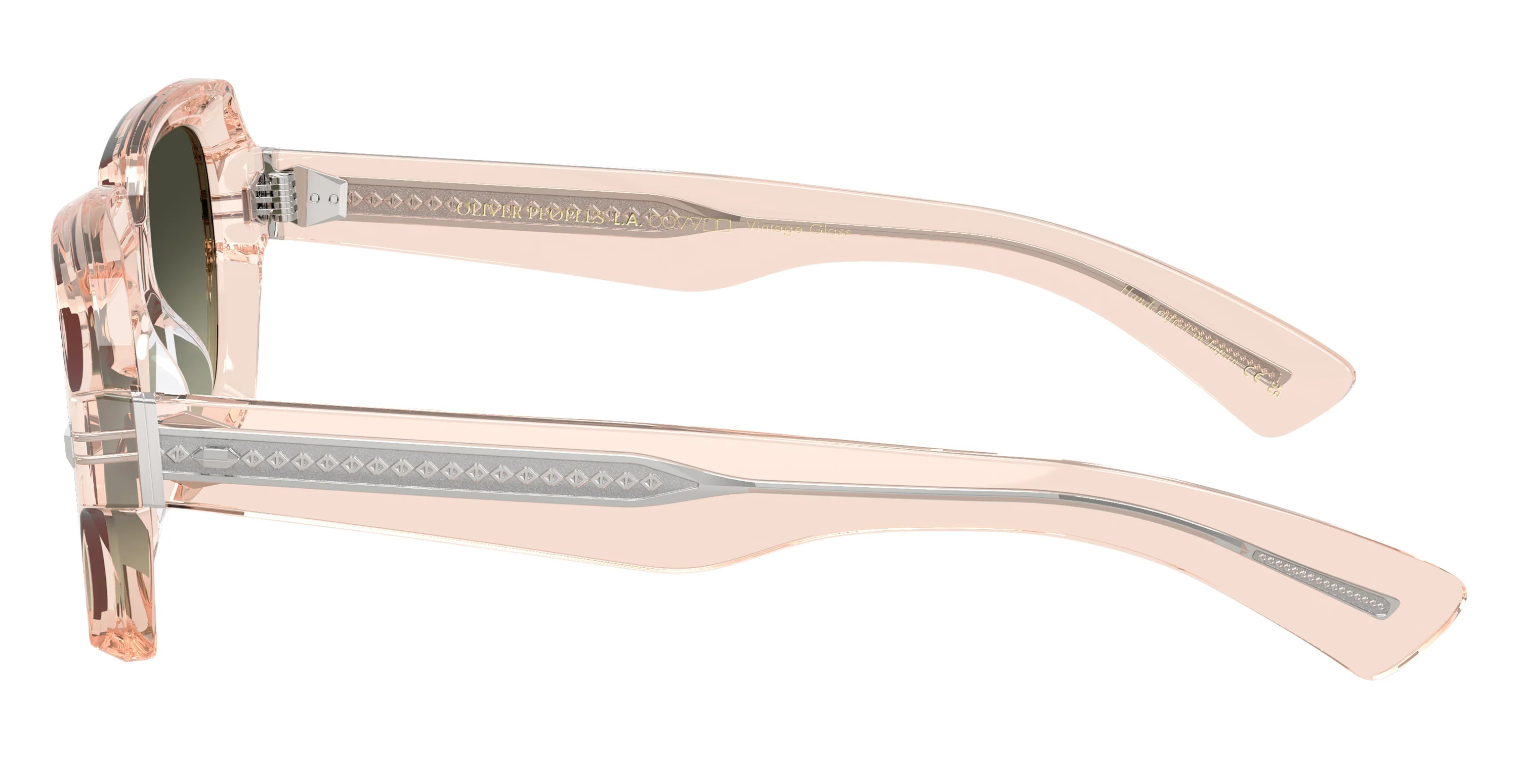 Oliver Peoples® Devaney 18k - Image 9