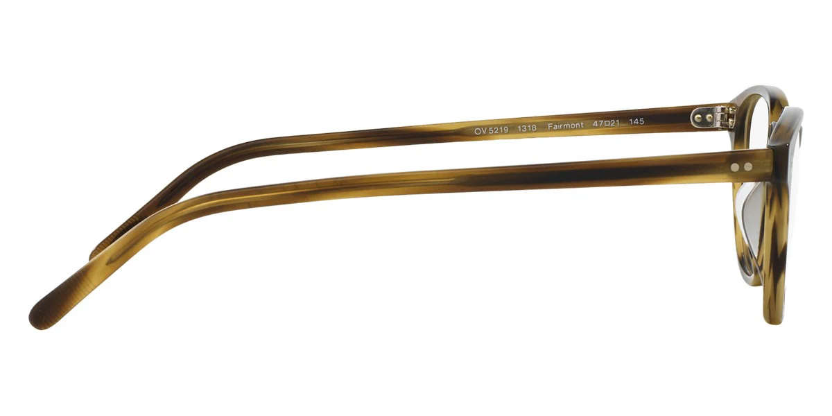 Oliver Peoples® Fairmont - Image 23