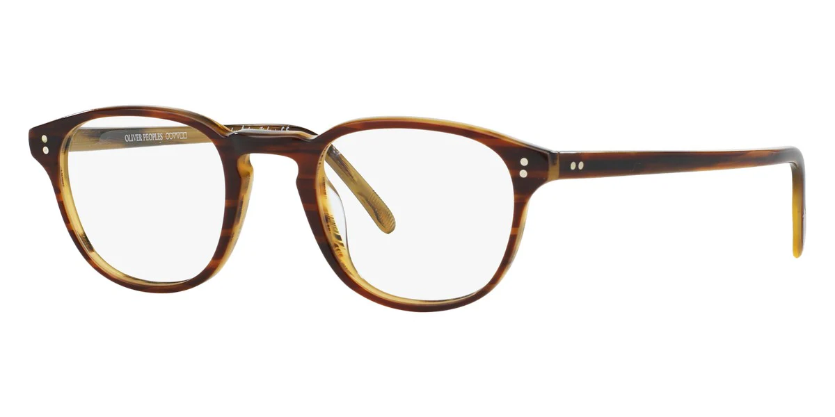 Oliver Peoples® Fairmont - Image 4