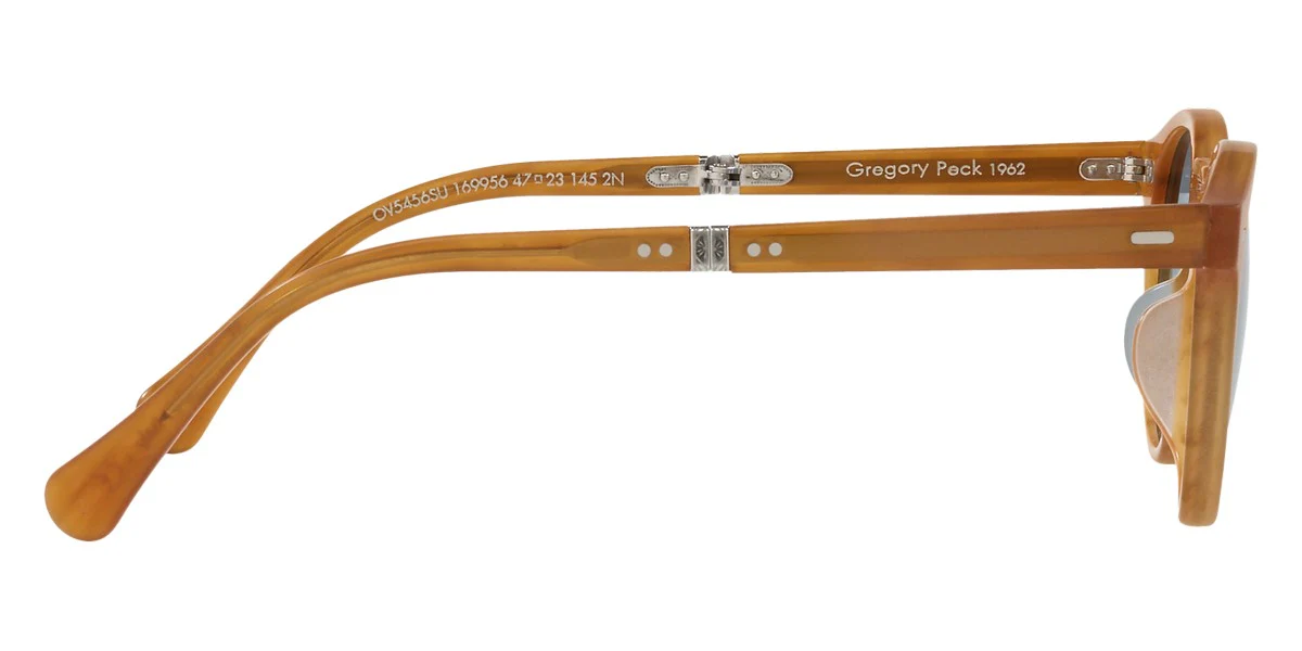 Oliver Peoples® Gregory Peck 1962 - Image 25