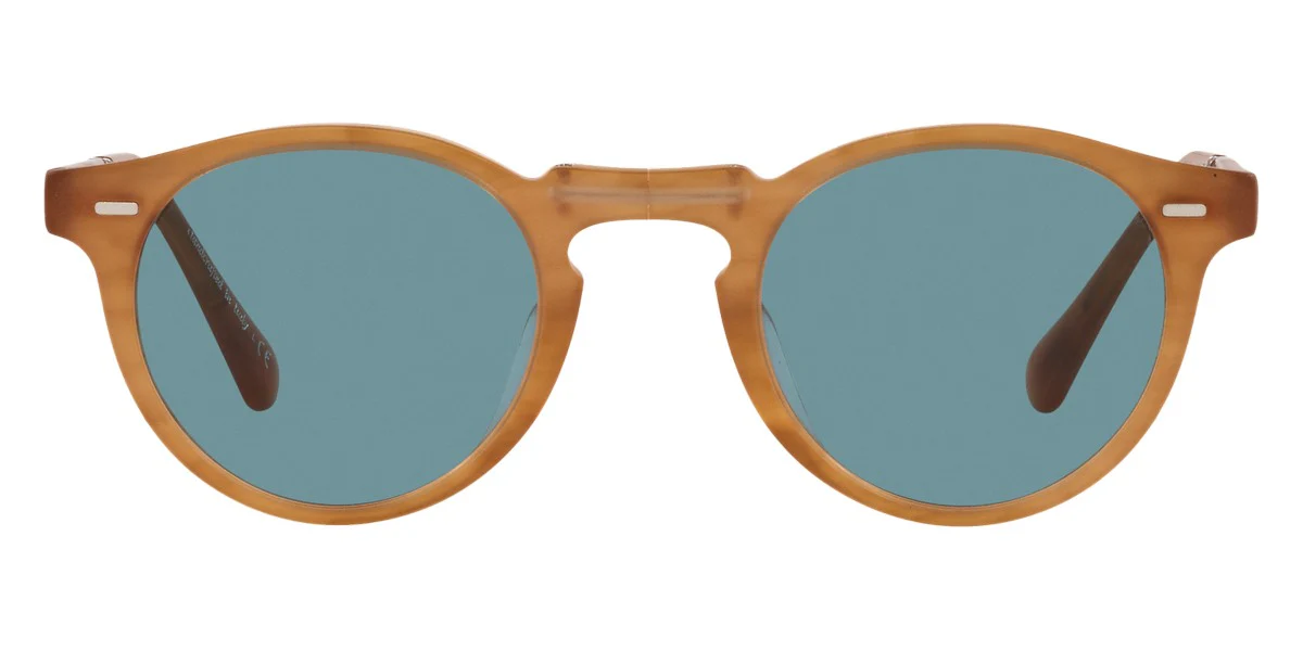 Oliver Peoples® Gregory Peck 1962 - Image 3