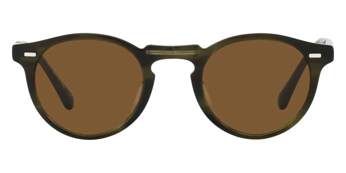 Oliver Peoples® Gregory Peck 1962 - Image 9