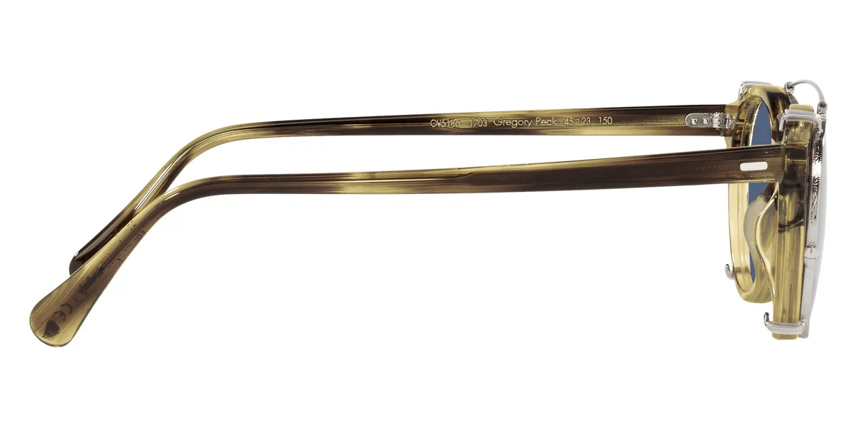 Oliver Peoples® Gregory Peck Clip - Image 10