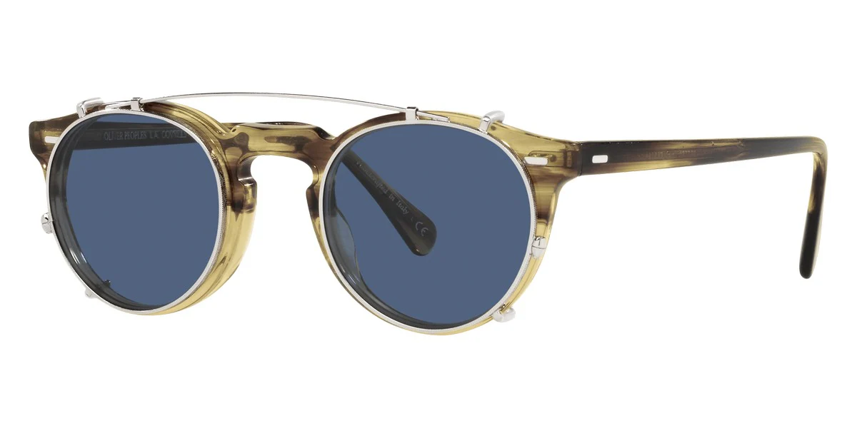 Oliver Peoples® Gregory Peck Clip - Image 4