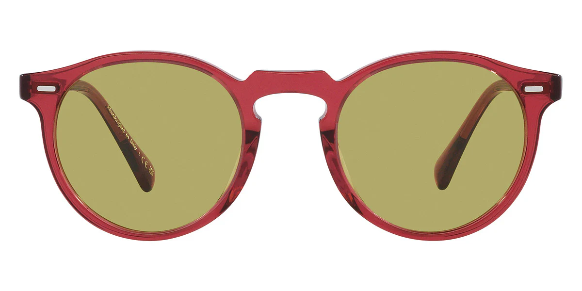 Oliver Peoples® Gregory Peck Sun Limited Edition - Image 3