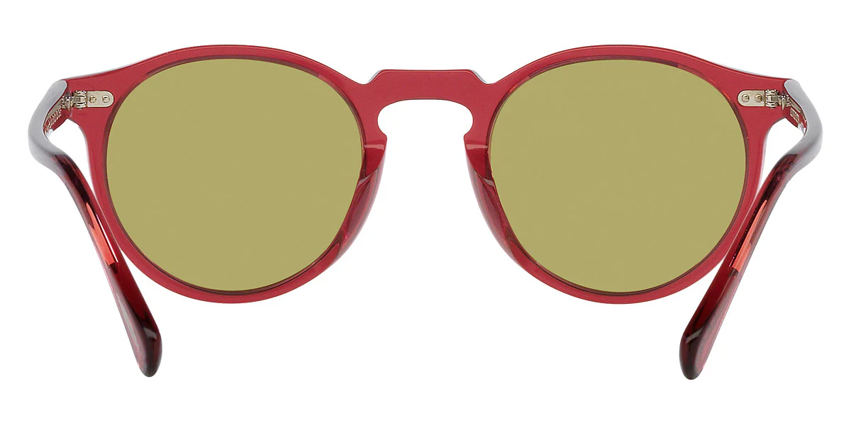 Oliver Peoples® Gregory Peck Sun Limited Edition - Image 8