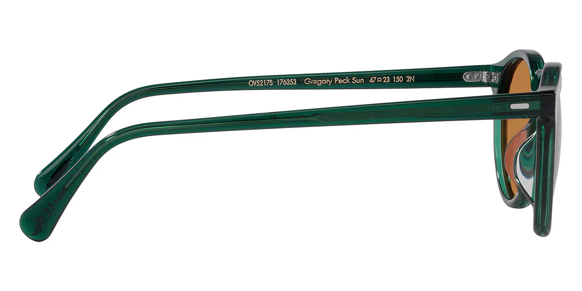 Oliver Peoples® Gregory Peck Sun Limited Edition - Image 9