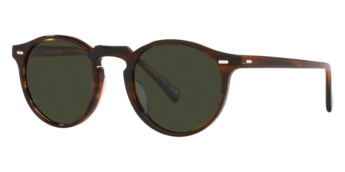 Oliver Peoples® Gregory Peck Sun - Image 10