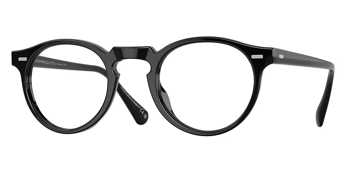 Oliver Peoples® Gregory Peck Sun - Image 14