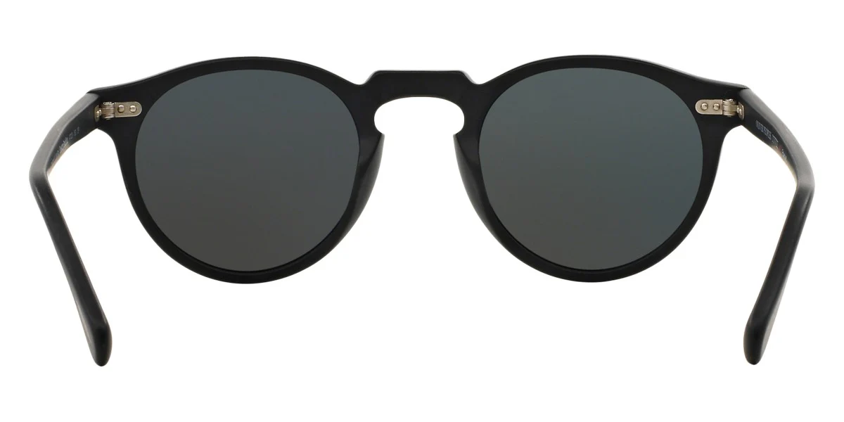 Oliver Peoples® Gregory Peck Sun - Image 16