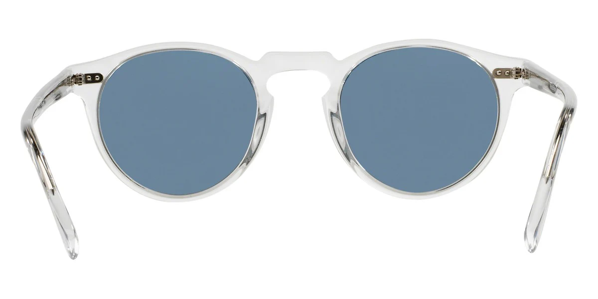 Oliver Peoples® Gregory Peck Sun - Image 18