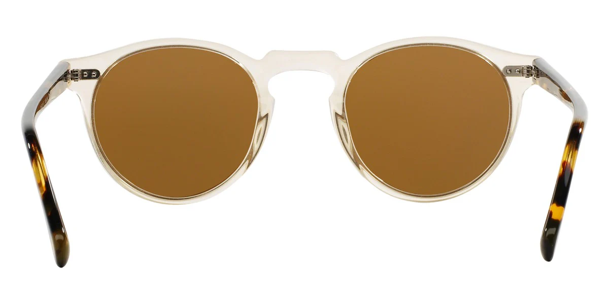 Oliver Peoples® Gregory Peck Sun - Image 22