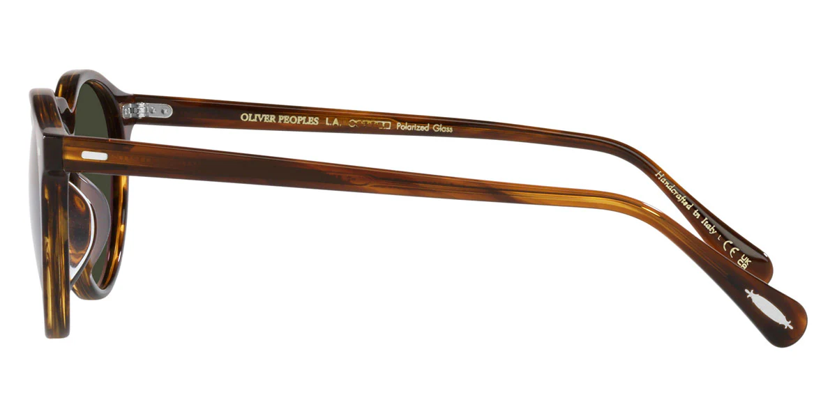 Oliver Peoples® Gregory Peck Sun - Image 23