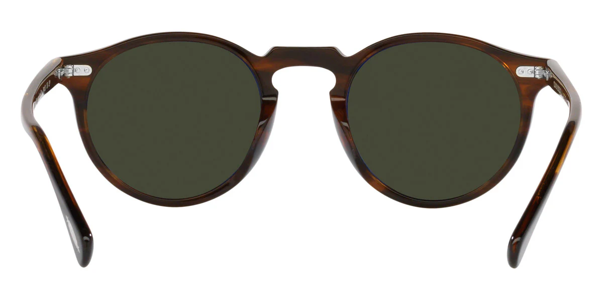 Oliver Peoples® Gregory Peck Sun - Image 24