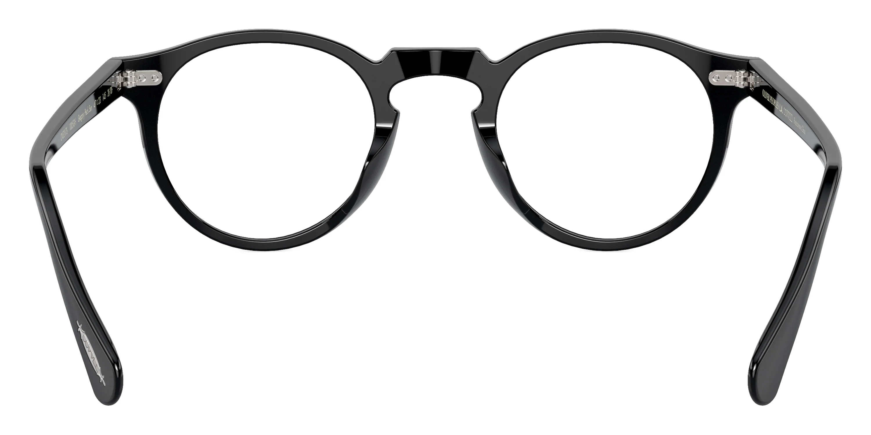 Oliver Peoples® Gregory Peck Sun - Image 28