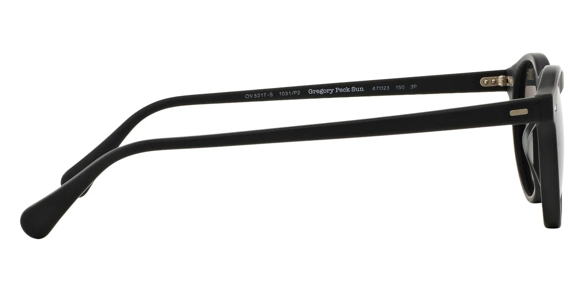 Oliver Peoples® Gregory Peck Sun - Image 29