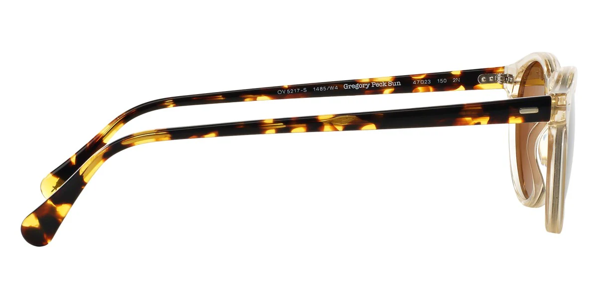 Oliver Peoples® Gregory Peck Sun - Image 32