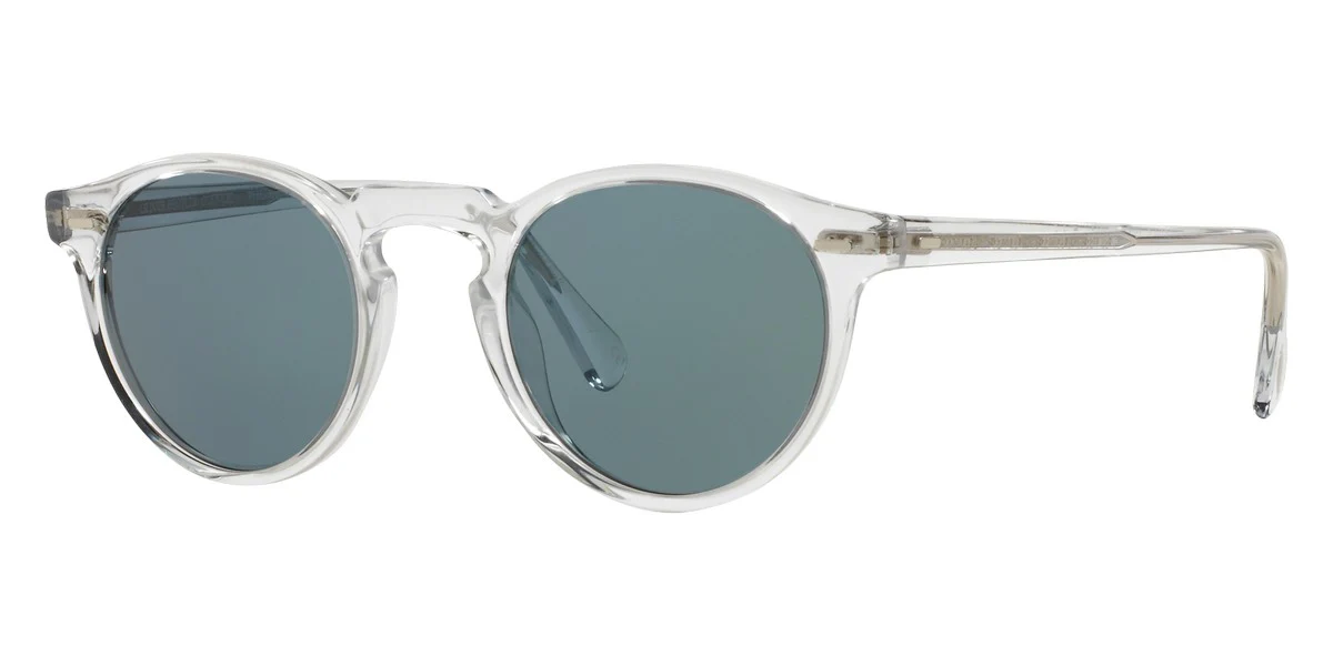 Oliver Peoples® Gregory Peck Sun - Image 4