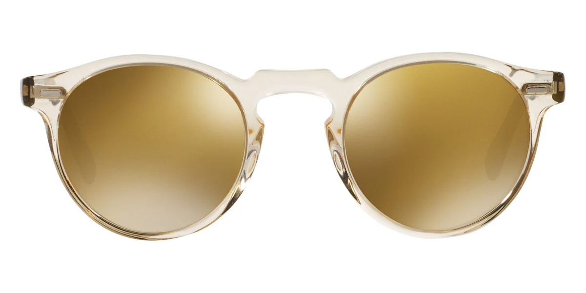 Oliver Peoples® Gregory Peck Sun - Image 7
