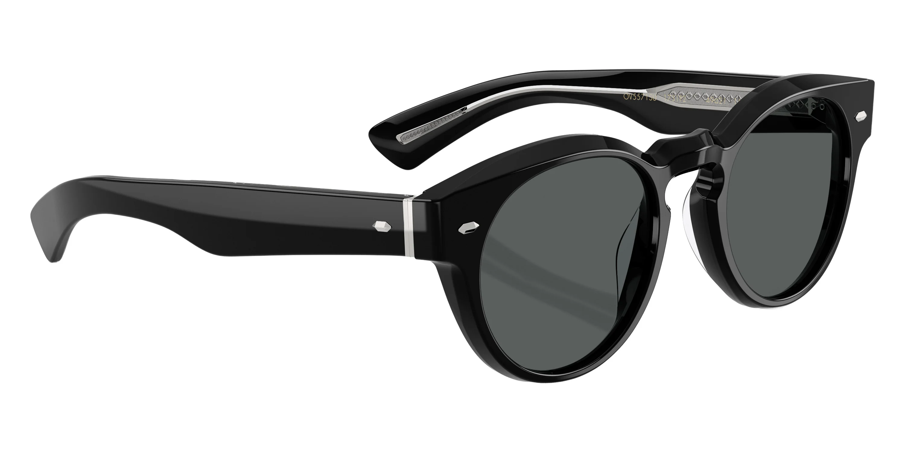 Oliver Peoples® Hayton 18k - Image 10